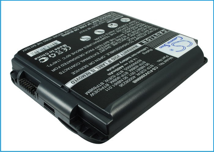 Medion MD42200 4400mAh Laptop and Notebook Replacement Battery-2