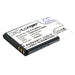 Fritz!Fon C6 C6 DECT Replacement Battery-main