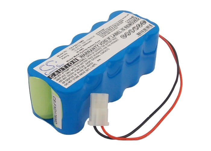 Fukuda FC-1760 Replacement Battery-main