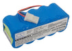 Fukuda FC-1760 Medical Replacement Battery-4