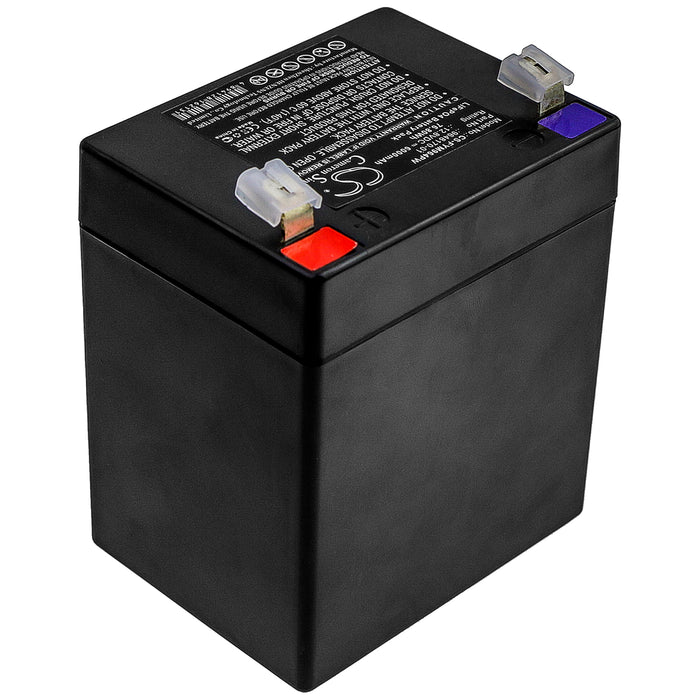 Flymo lawnmower battery sale