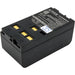 Hitarget BT10 BT20 Replacement Battery-2