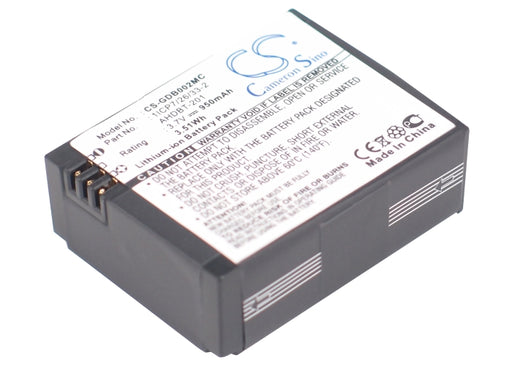 Mevo A7310 950mAh Replacement Battery-main