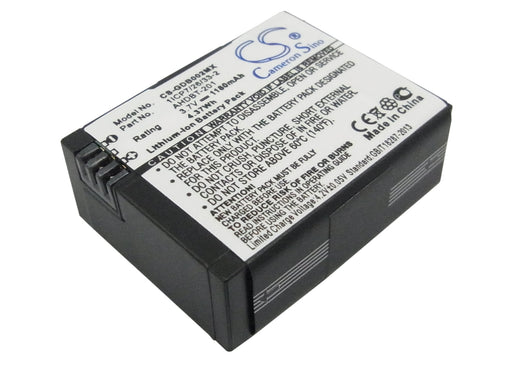 Mevo A7310 1180mAh Replacement Battery-main