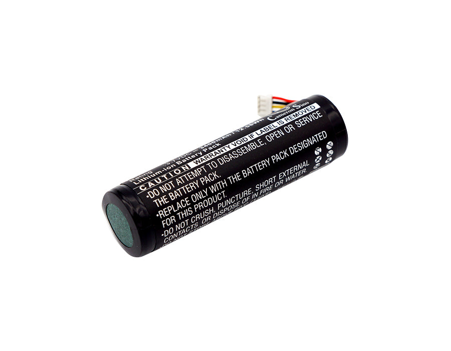 Garmin Alpha Alpha 100 Alpha GPS Pig Hunti 3400mAh Replacement Battery-main