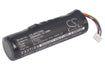 Garmin Alpha Alpha 100 Alpha GPS Pig Hunti 2200mAh Replacement Battery-main