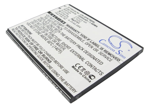 Gfive A79+ G7 G9 Replacement Battery-main