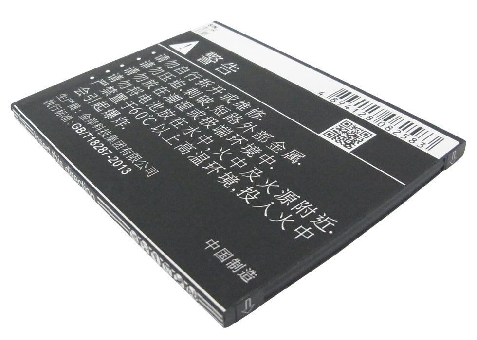 Gfive A79+ G7 G9 Mobile Phone Replacement Battery-4