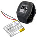 Golf Buddy WT3 GPS Watch Smart Watch Replacement Battery-5