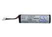 Gryphon GM4100 RBP-GM40 2600mAh Replacement Battery-main