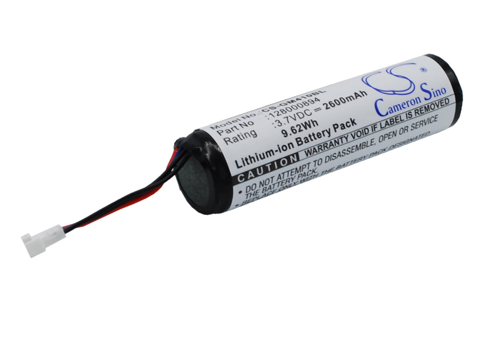 Gryphon GM4100 RBP-GM40 2600mAh Replacement Battery-2