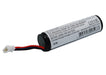 Gryphon GM4100 RBP-GM40 2600mAh Replacement Battery-4