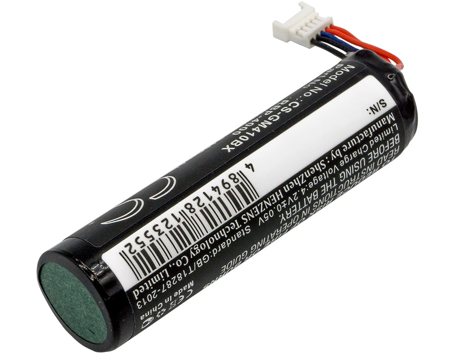 Gryphon GM4100 RBP-GM40 3400mAh Replacement Battery-2