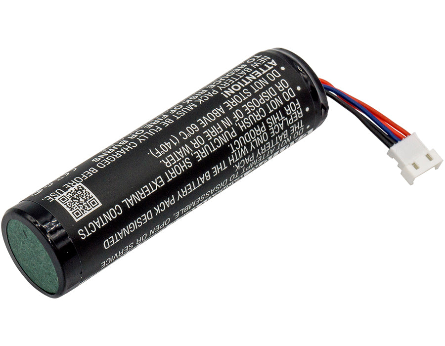 Datalogic GBT4400 GBT4430 GM4100 GM4100-BK 3400mAh Replacement Battery-4