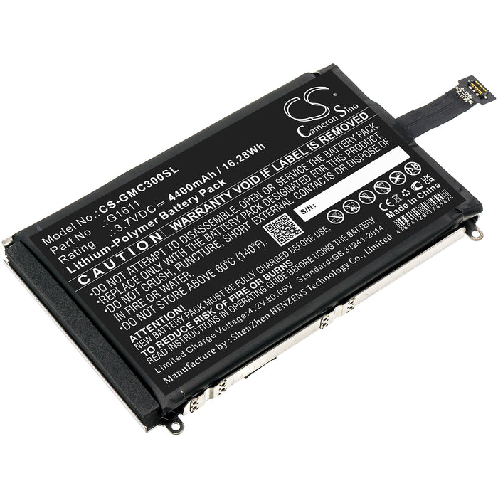 GlocalMe G2 Hotspot Replacement Battery