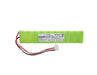 Hellige Marquette Eagle 4000 3500mAh Medical Replacement Battery-3