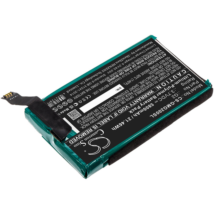 GlocalMe GLMU19A02W U3 Hotspot Replacement Battery-2