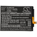 Gigaset GS270 Mobile Phone Replacement Battery-3