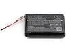 Garmin ZUMO 340LM ZUMO 350LM ZUMO 390LM GPS Replacement Battery-3