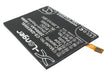 Gionee E5 Elife E5 Mobile Phone Replacement Battery-2