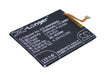 Gionee Elife E8 GN9008 Replacement Battery-main