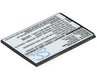 Gionee F301 Mobile Phone Replacement Battery-2