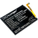 Gionee F6 F6L Replacement Battery-main