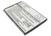 Gionee GN100 GN100T Replacement Battery-main