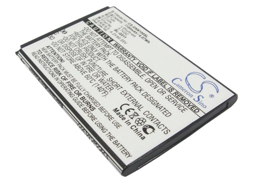 FLY IQ235 Replacement Battery-main