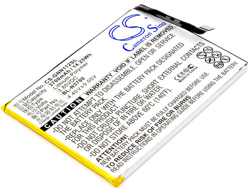 Gionee Elife S10B Elife S10B Dual SIM Elife S10B D Replacement Battery-main