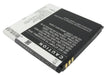 Gionee GN205 GN320 GN380 Mobile Phone Replacement Battery-3