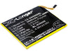 Gionee GN9013 S9 Replacement Battery-main