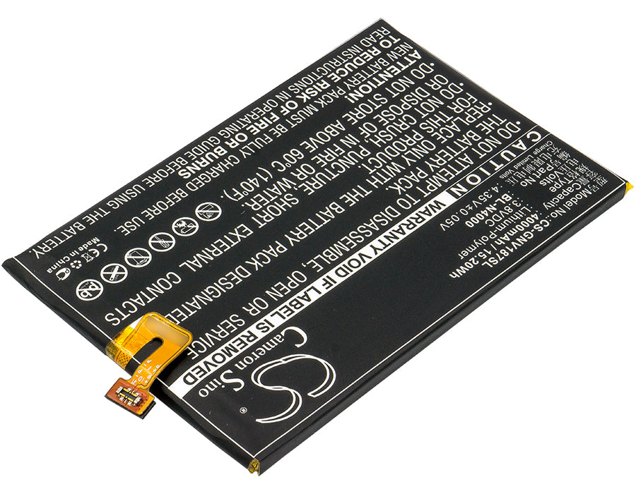 Gionee GN5001 GN5001L GN5001S M5 LITE V187 Mobile Phone Replacement Battery-2