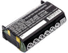 Nautiz X7 5200mAh Replacement Battery-3