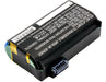 Nautiz X7 6800mAh Replacement Battery-4