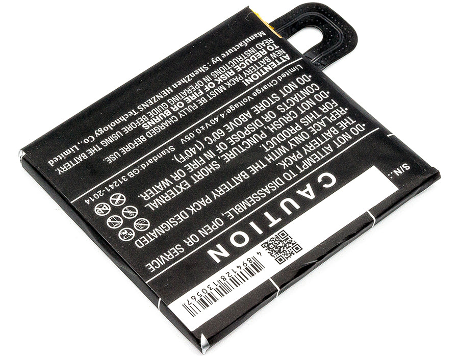 Google G011A Pixel 2 Mobile Phone Replacement Battery-4