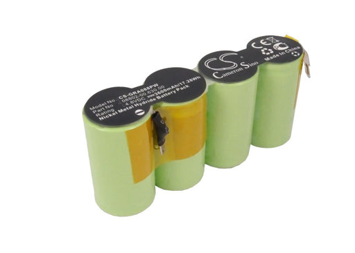 Wolf Garten Vario RV-E8 Replacement Battery-main