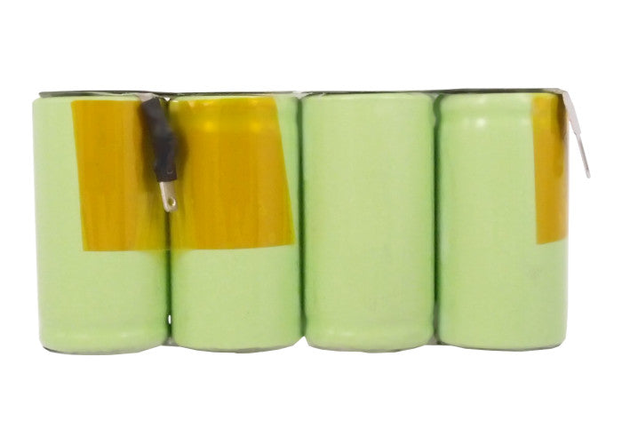 Wolf Garten Vario RV-E8 Garden Tool Replacement Battery-5