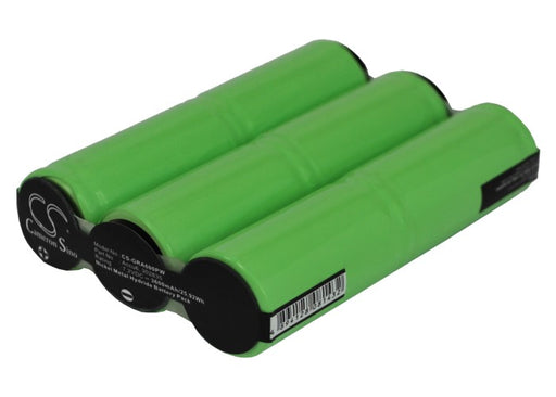 Wolf Garten Grasschere Replacement Battery-main