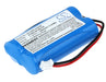 Gardena C1060 plus Solar Replacement Battery-main