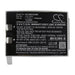 CME BodyGuard 323 Medical Replacement Battery-3