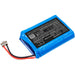 Garmin 010-01879-00 inReach Mini GPS Replacement Battery-2
