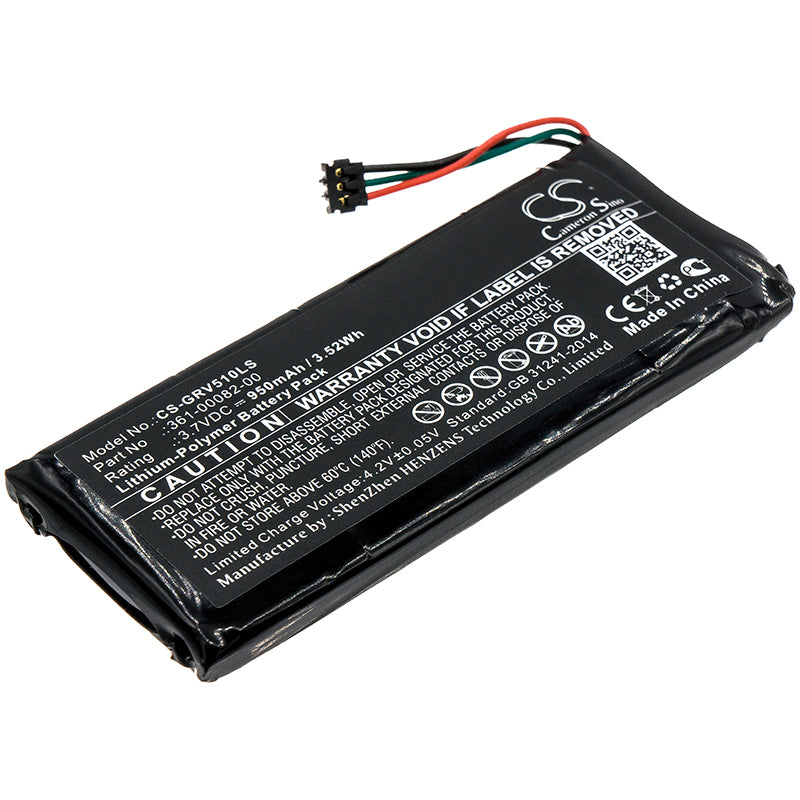 Bicycle Flashlight Batteries