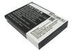 Trust GXT 35 Wireless Laser Gaming M Trust GXT 35 Keyboard Replacement Battery-4