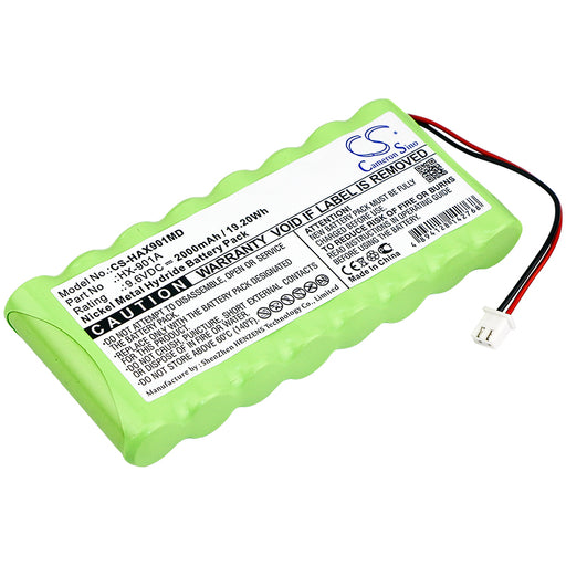 Huaxi HX-901A Replacement Battery-main