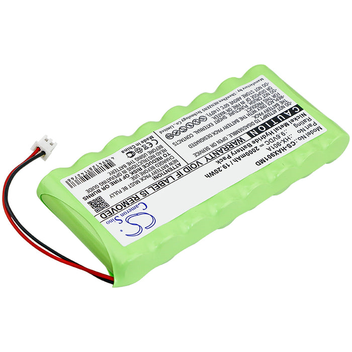 Huaxi HX-901A Medical Replacement Battery-2