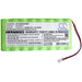 Huaxi HX-901A Medical Replacement Battery-3
