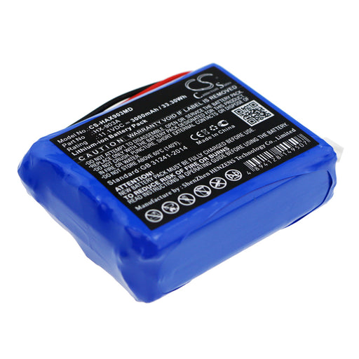 Huaxi HX-903A Replacement Battery-main