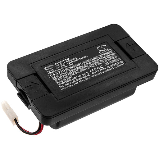 Hoover BH71000 Quest 1000 Replacement Battery-main