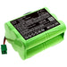 Hellige SCB2 Defibrillator Replacement Battery-main